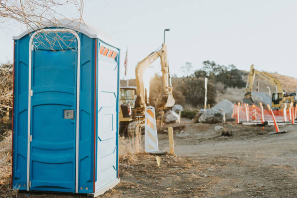 Best Eco-Friendly Portable Toilets in De Soto, KS