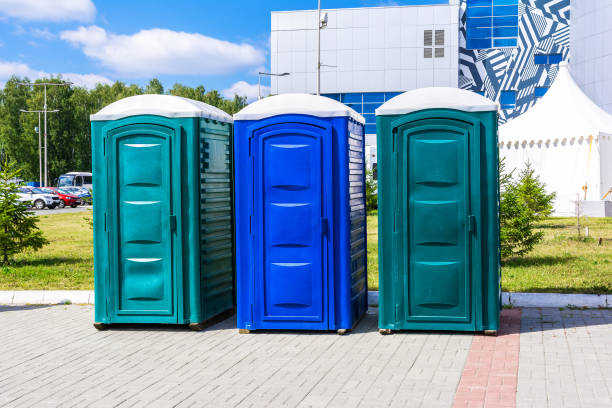 Best Construction Site Portable Toilets in De Soto, KS