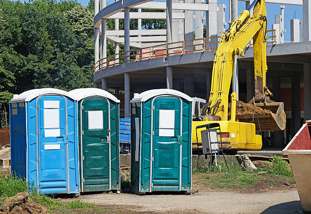 Best Portable Restroom Setup and Delivery in De Soto, KS