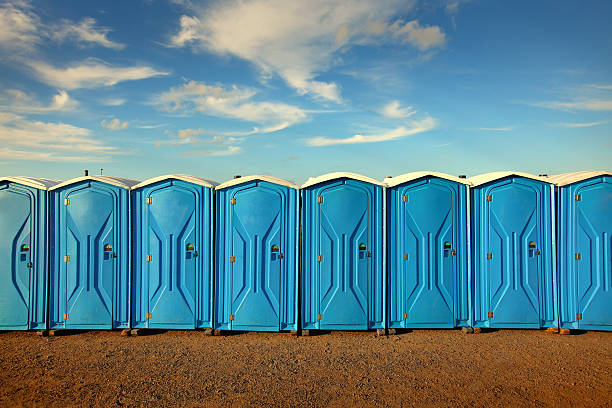 Best Long-Term Portable Toilet Rental in De Soto, KS