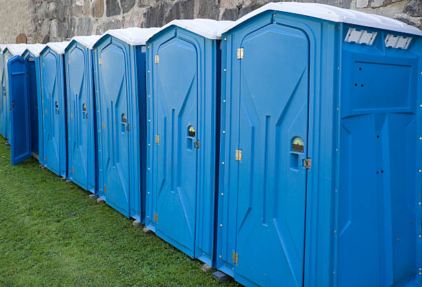 Best ADA-Compliant Portable Toilet Rental in De Soto, KS